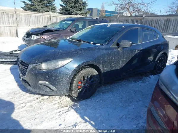 3MZBM1L76GM280099 2016 MAZDA 3 - Image 2