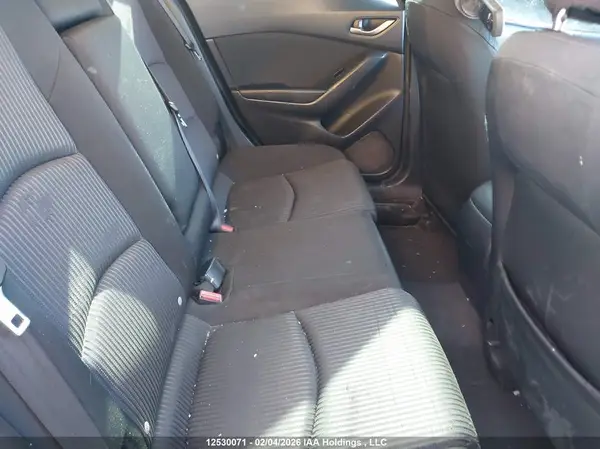 3MZBM1L76GM280099 2016 MAZDA 3 - Image 8