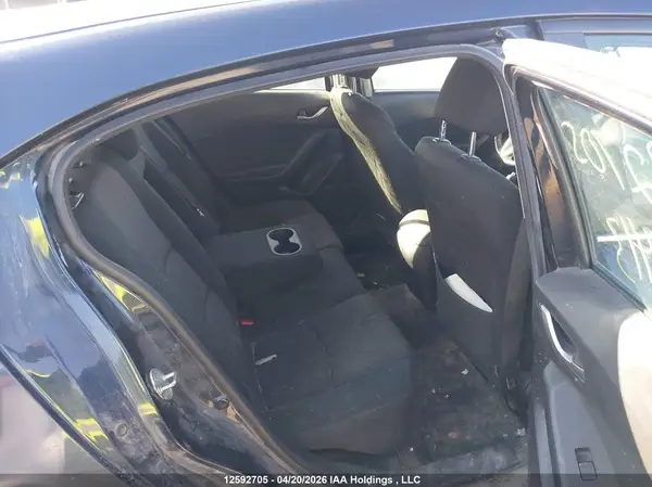 3MZBM1L76GM284413 2016 MAZDA 3 - Image 8