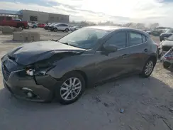 3MZBM1L76GM284749 2016 MAZDA 3