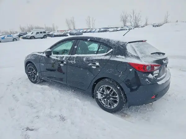 3MZBM1L76GM289160 2016 MAZDA 3 - Image 2