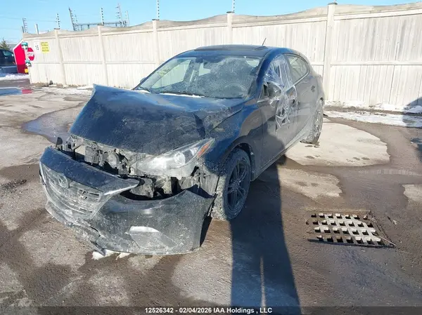 3MZBM1L76GM293984 2016 MAZDA 3 - Image 2