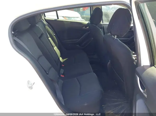 3MZBM1L76GM304899 2016 MAZDA 3 - Image 8