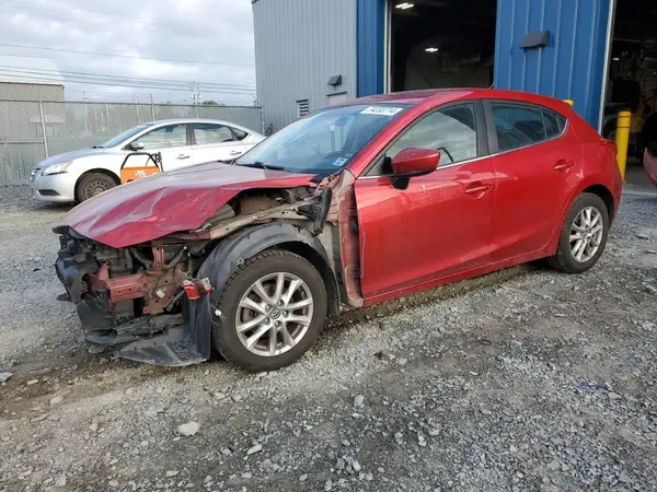 3MZBM1L76GM307379 2016 MAZDA 3 - Image 1