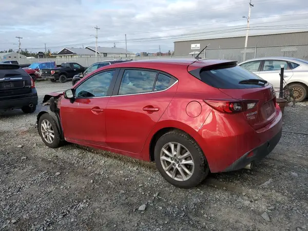 3MZBM1L76GM307379 2016 MAZDA 3 - Image 2