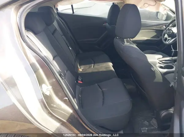 3MZBM1L76GM318091 2016 MAZDA 3 - Image 8