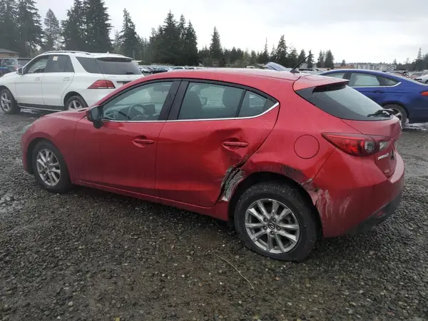 3MZBM1L76GM319998 2016 MAZDA 3 - Image 2