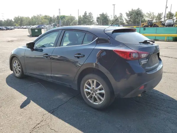 3MZBM1L76GM323596 2016 MAZDA 3 - Image 2