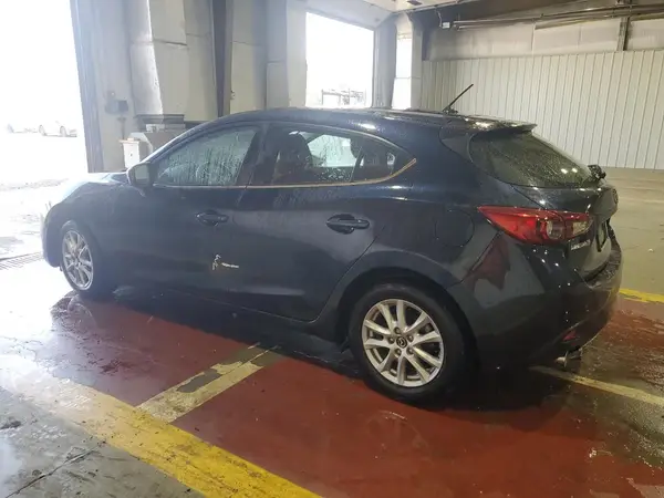 3MZBM1L76GM329866 2016 MAZDA 3 - Image 2