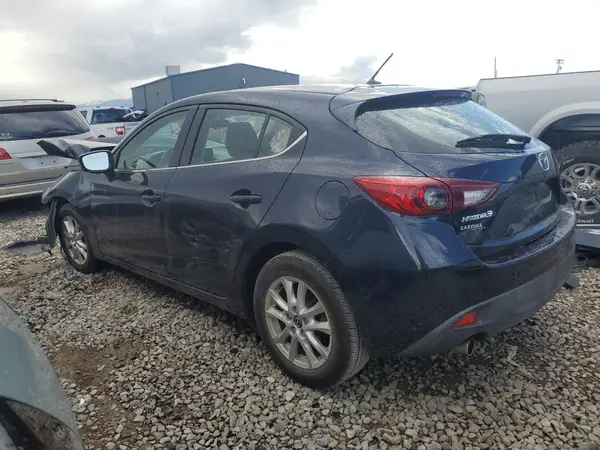 3MZBM1L76GM329883 2016 MAZDA 3 - Image 2