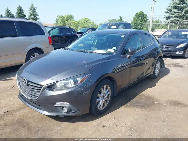 3MZBM1L77GM243286 2016 MAZDA 3 - Image 2