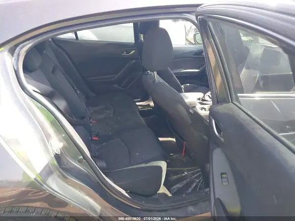 3MZBM1L77GM243286 2016 MAZDA 3 - Image 8