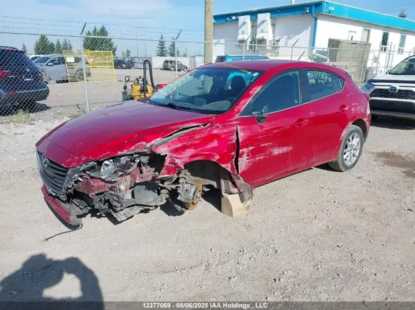 3MZBM1L77GM247032 2016 MAZDA 3 - Image 2