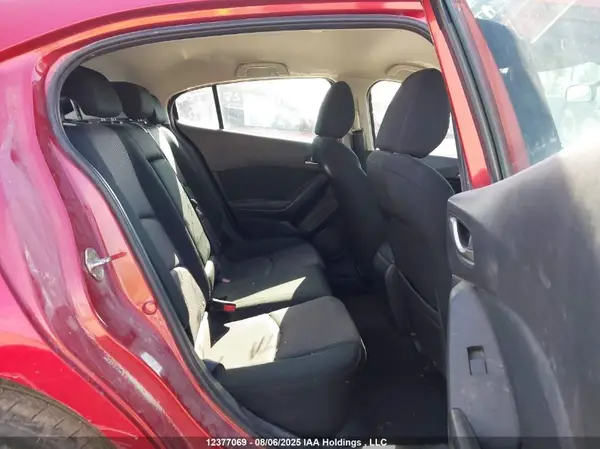 3MZBM1L77GM247032 2016 MAZDA 3 - Image 8