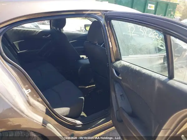 3MZBM1L77GM250836 2016 MAZDA 3 - Image 8