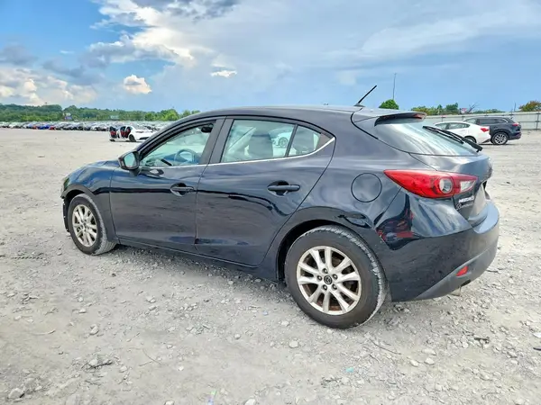 3MZBM1L77GM260671 2016 MAZDA 3 - Image 2