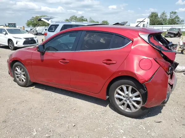 3MZBM1L77GM263487 2016 MAZDA 3 - Image 2