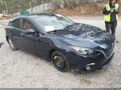 3MZBM1L77GM267295 2016 MAZDA 3