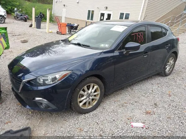 3MZBM1L77GM267295 2016 MAZDA 3 - Image 2