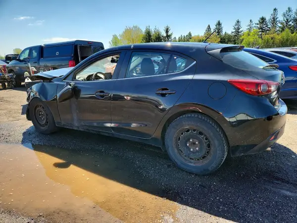 3MZBM1L77GM268799 2016 MAZDA 3 - Image 2
