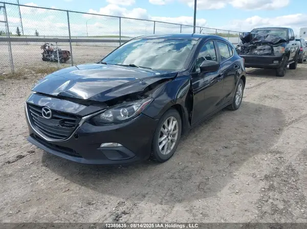 3MZBM1L77GM286297 2016 MAZDA 3 - Image 2