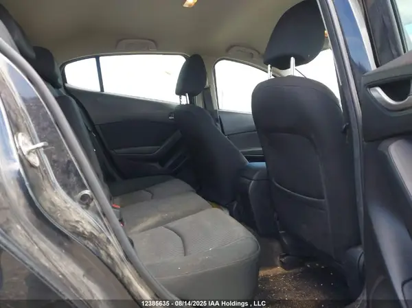 3MZBM1L77GM286297 2016 MAZDA 3 - Image 8