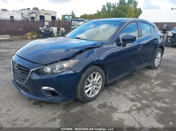 3MZBM1L77GM294450 2016 MAZDA 3 - Image 2