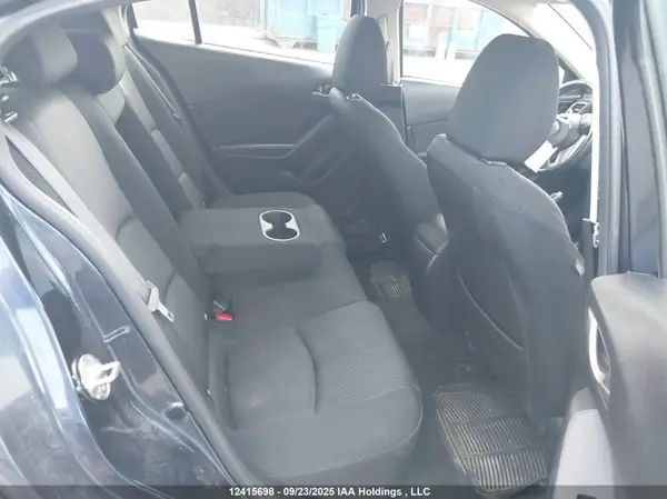 3MZBM1L77GM294450 2016 MAZDA 3 - Image 8