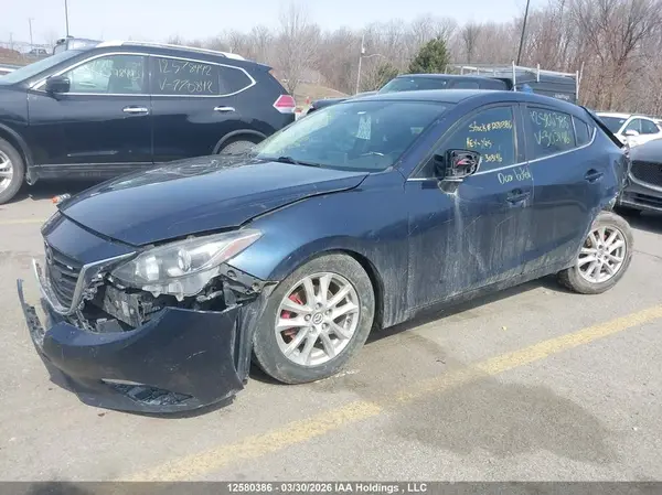 3MZBM1L77GM303146 2016 MAZDA 3 - Image 2