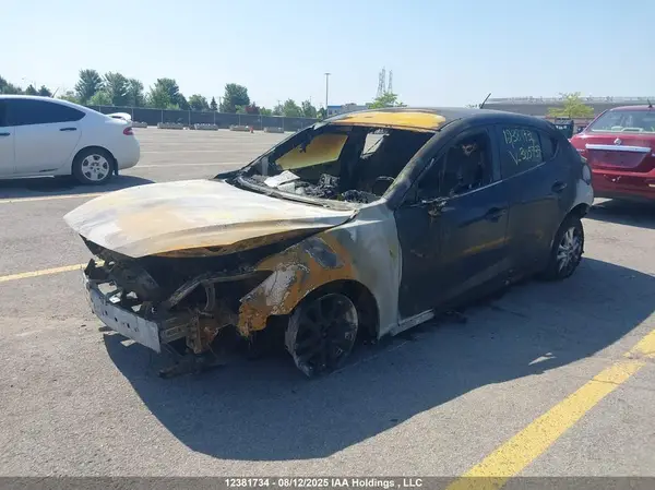 3MZBM1L77GM305737 2016 MAZDA 3 - Image 2