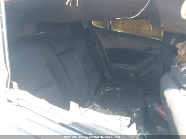 3MZBM1L77GM305737 2016 MAZDA 3 - Image 8