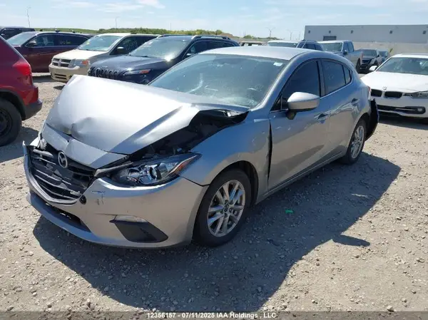 3MZBM1L77GM310484 2016 MAZDA 3 - Image 2