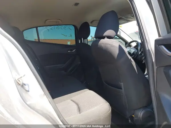 3MZBM1L77GM310484 2016 MAZDA 3 - Image 8