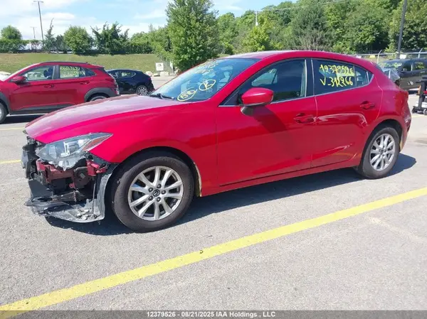 3MZBM1L77GM312266 2016 MAZDA 3 - Image 2