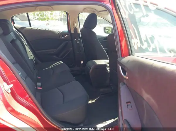 3MZBM1L77GM312266 2016 MAZDA 3 - Image 8