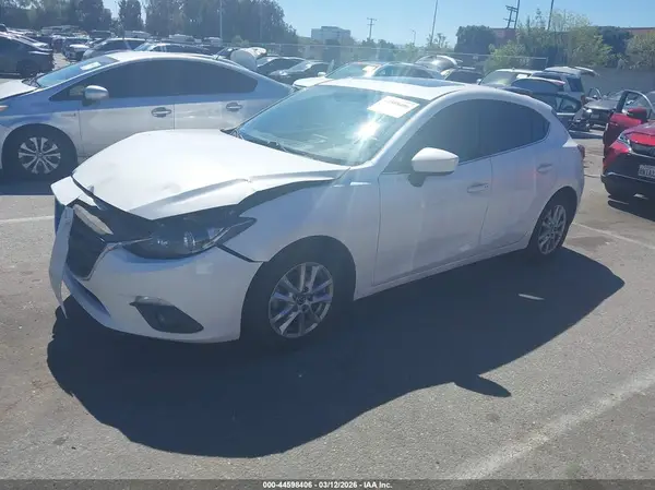 3MZBM1L77GM318309 2016 MAZDA 3 - Image 2