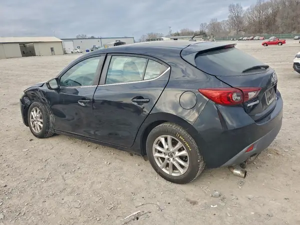3MZBM1L78GM256578 2016 MAZDA 3 - Image 2