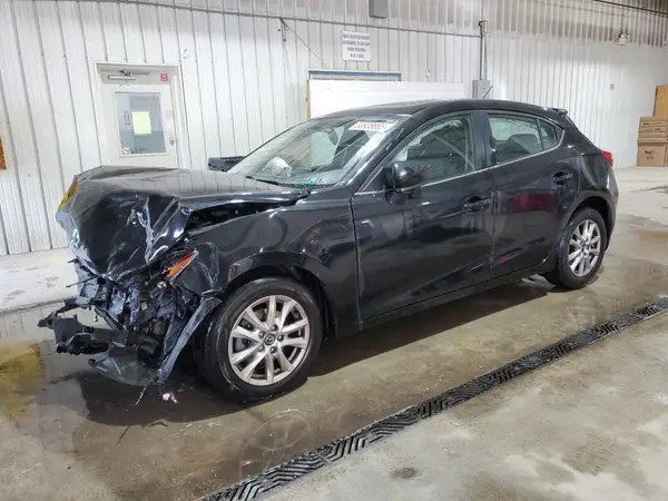 3MZBM1L78GM265376 2016 MAZDA 3 - Image 1