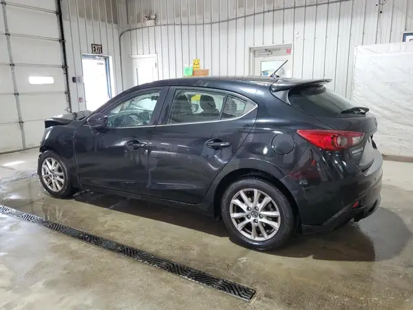 3MZBM1L78GM265376 2016 MAZDA 3 - Image 2
