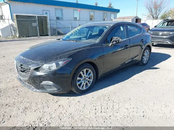 3MZBM1L78GM290536 2016 MAZDA 3 - Image 2