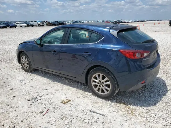 3MZBM1L78GM306203 2016 MAZDA 3 - Image 2