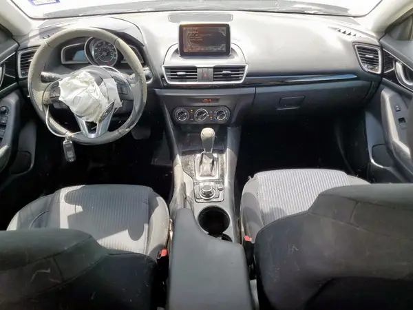 3MZBM1L78GM306203 2016 MAZDA 3 - Image 8