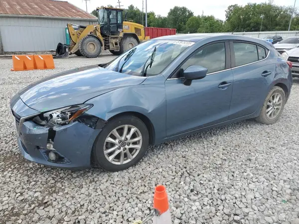 3MZBM1L78GM318013 2016 MAZDA 3 - Image 1