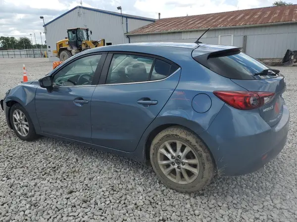 3MZBM1L78GM318013 2016 MAZDA 3 - Image 2