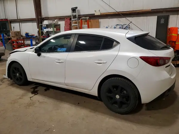 3MZBM1L78GM321431 2016 MAZDA 3 - Image 2