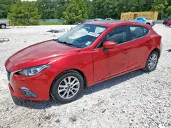 3MZBM1L78GM325284 2016 MAZDA 3