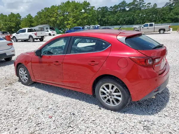 3MZBM1L78GM325284 2016 MAZDA 3 - Image 2