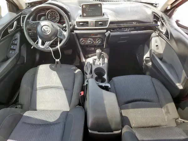 3MZBM1L78GM325284 2016 MAZDA 3 - Image 8