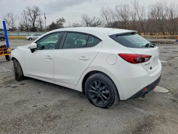3MZBM1L79GM245881 2016 MAZDA 3 - Image 2