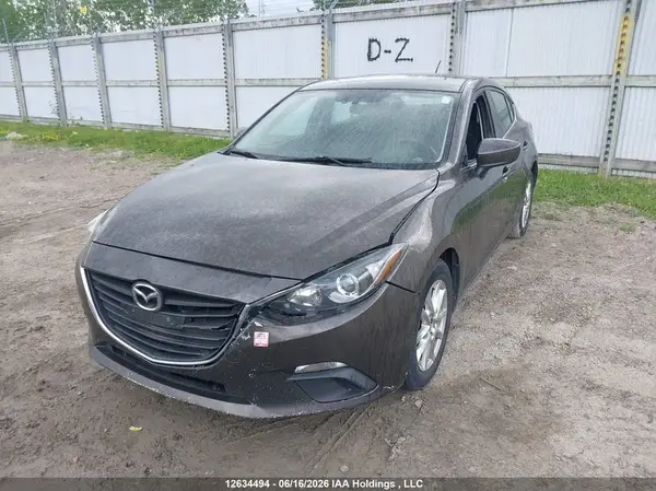 3MZBM1L79GM257688 2016 MAZDA 3 - Image 2